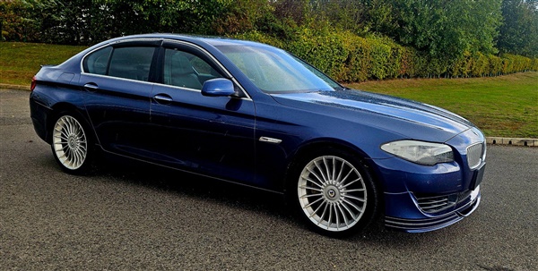 Large image for the Used BMW Alpina B5