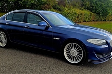 BMW Alpina B5
