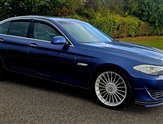 Used BMW Alpina B5