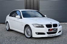 BMW Alpina D3