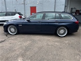 Used BMW Alpina D5 Bi-Turbo