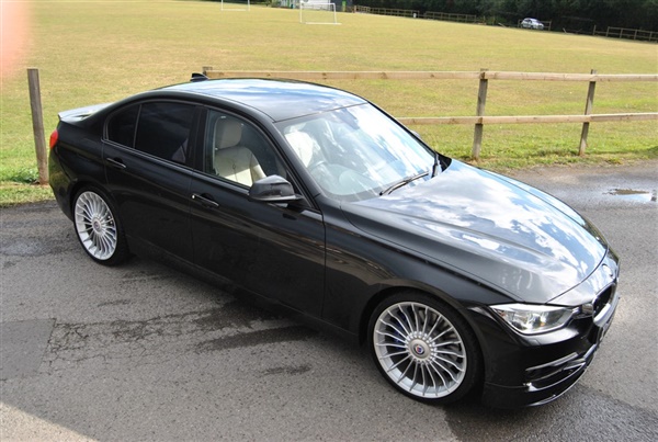 Large image for the Used BMW Alpina