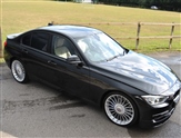 Used BMW Alpina