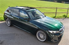 BMW Alpina
