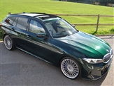 Used BMW Alpina