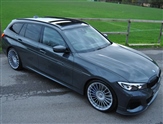 Used BMW Alpina