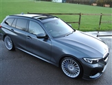 Used BMW Alpina