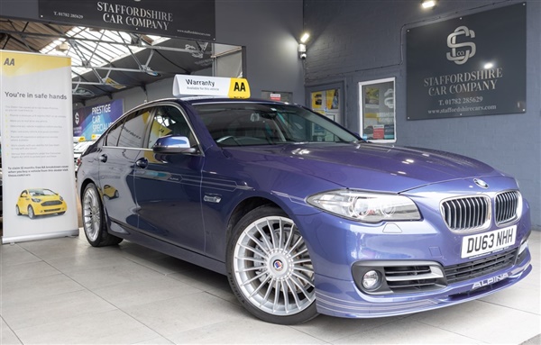 Large image for the Used BMW Alpina