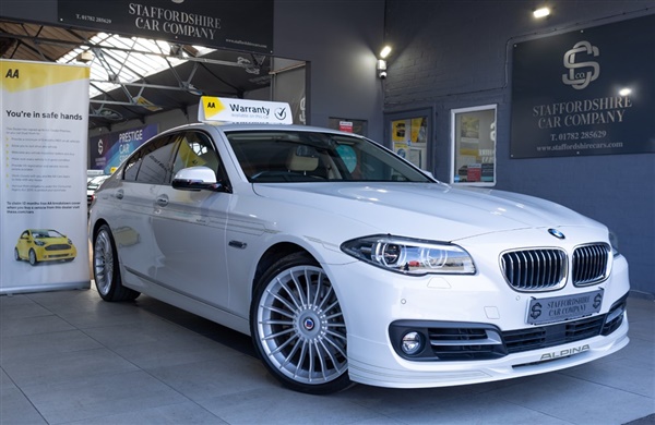 Large image for the Used BMW Alpina