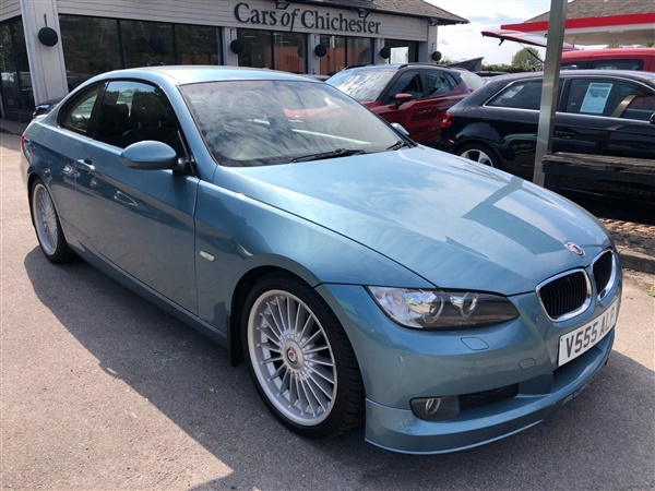Large image for the Used BMW Alpina
