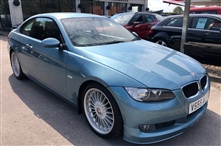 BMW Alpina