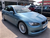 Used BMW Alpina