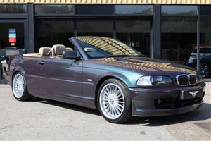 Large image for the Used BMW ALPINA