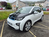 Used BMW i3