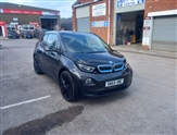 Used BMW i3