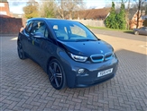 Used BMW i3