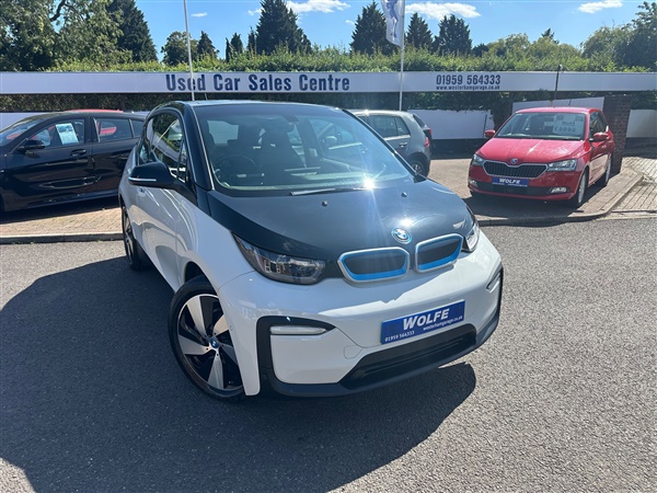 Large image for the Used BMW i3