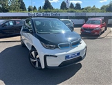 Used BMW i3