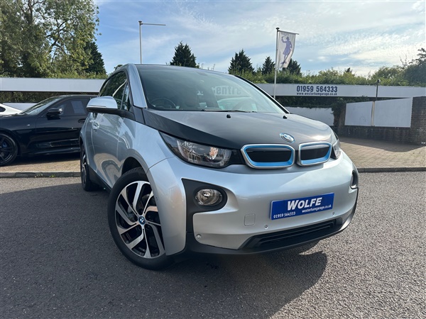 Large image for the Used BMW i3