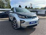 Used BMW i3