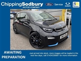Used BMW i3