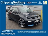 Used BMW i3