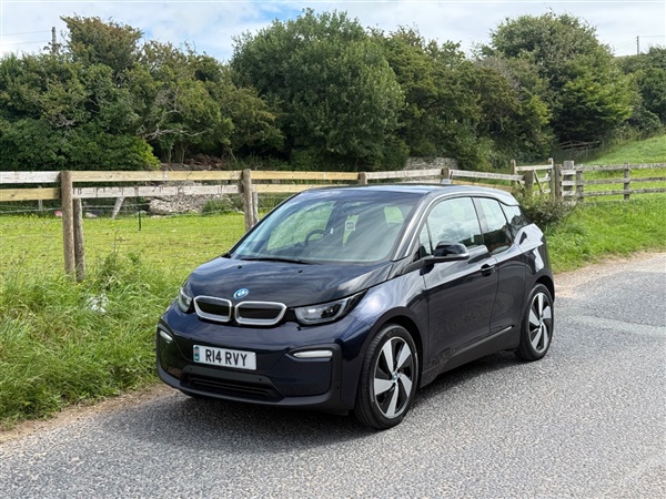 Large image for the Used BMW I3