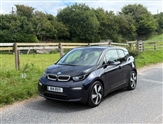 Used BMW i3