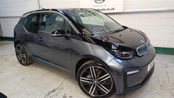 Large image for the Used BMW i3