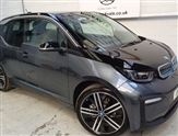 Used BMW i3