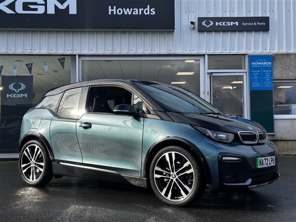 Large image for the Used BMW I3
