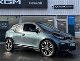 Used BMW i3