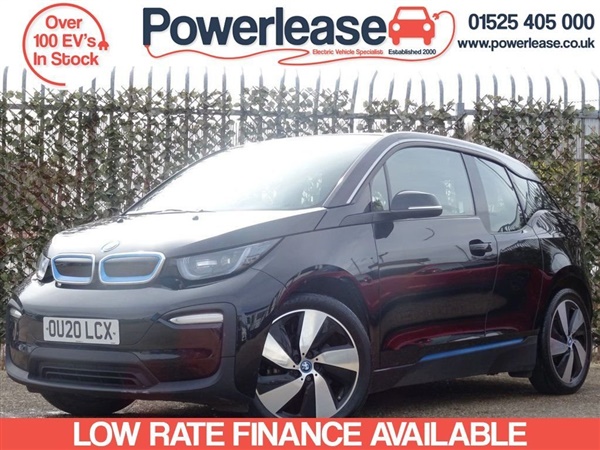 Large image for the Used BMW I3