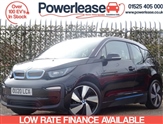 BMW i3 Image 1