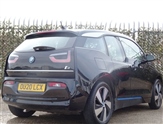 BMW i3 Image 4