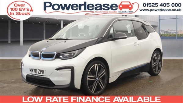 Large image for the Used BMW I3