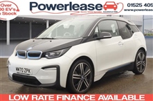 Used BMW i3