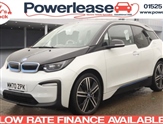 BMW i3 Image 1