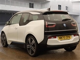 BMW i3 Image 2