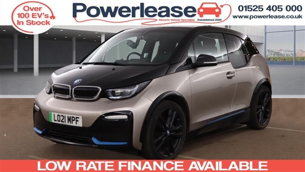 Large image for the Used BMW I3