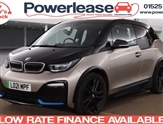BMW i3 Image 1