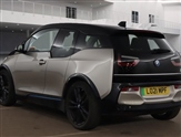 BMW i3 Image 2