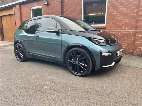 Large image for the Used BMW I3