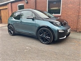 Used BMW i3