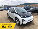 Used BMW i3