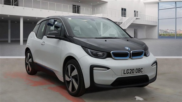 Large image for the Used BMW I3