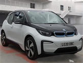 BMW i3 Image 1