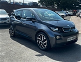 Used BMW i3