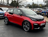 Used BMW i3