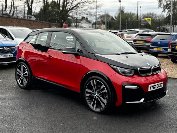 Large image for the Used BMW I3